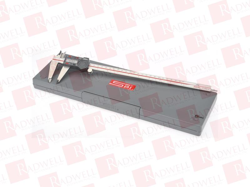 SWISS PRECISION INSTRUMENTS MS677108