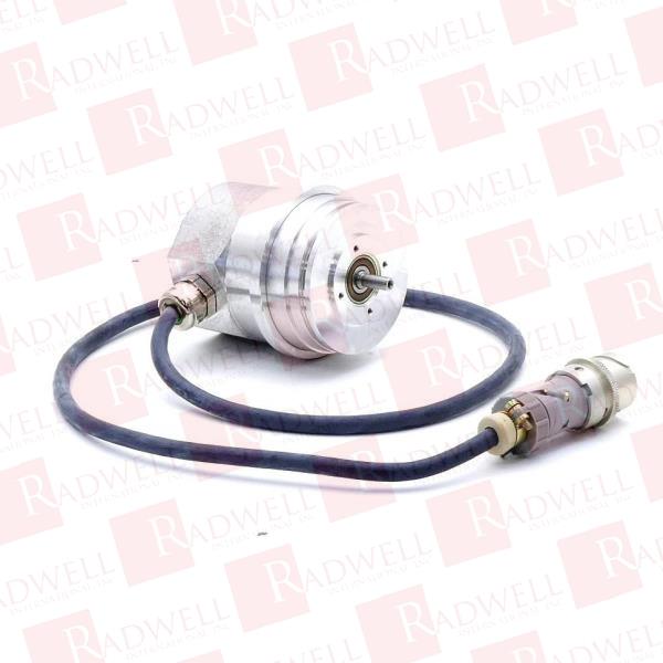 EUCHNER PWF-PSZS016S071545