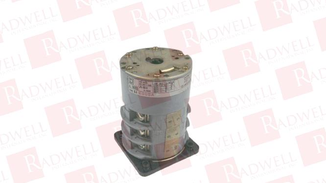 SCHNEIDER ELECTRIC 9003-K4E005A