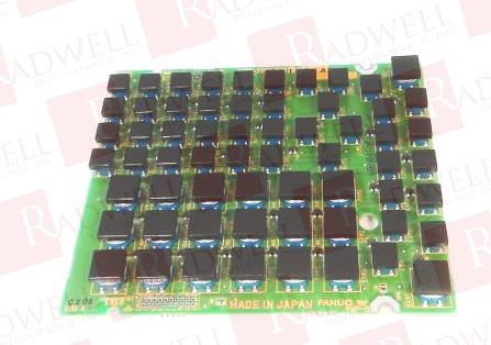 FANUC A20B-2003-0400
