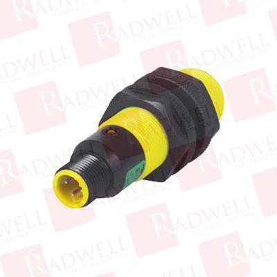 TURCK NI12U-S18-AP6X-H1141