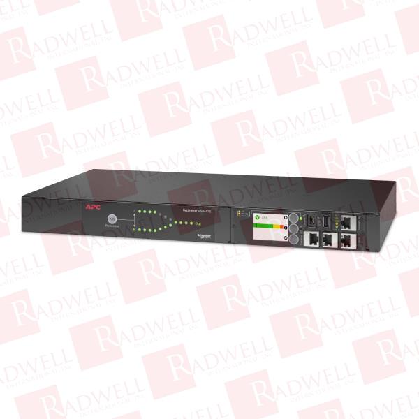 SCHNEIDER ELECTRIC AP4450A