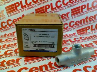 ABB THOMAS & BETTS TB50M