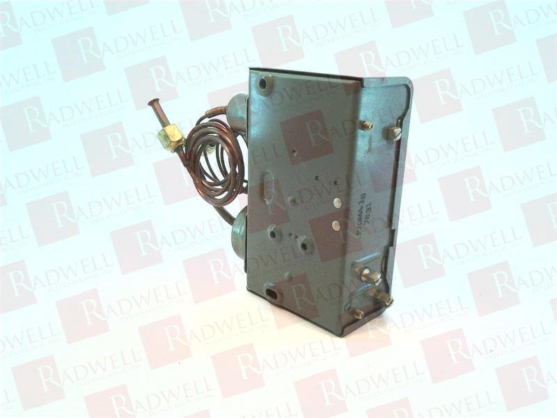 JOHNSON CONTROLS P70MA-18