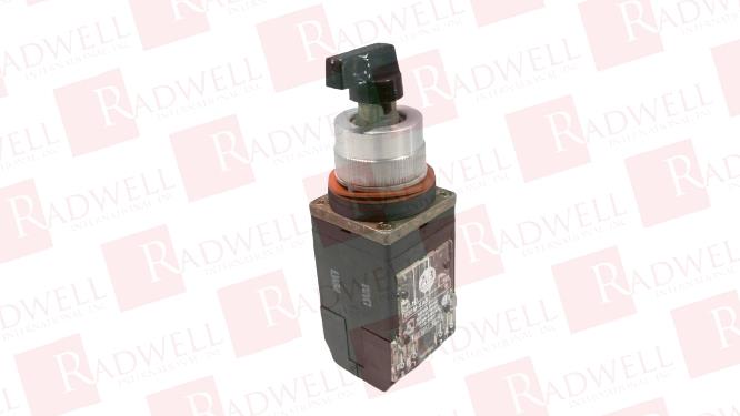 ALLEN BRADLEY 800MR-JH9BBS