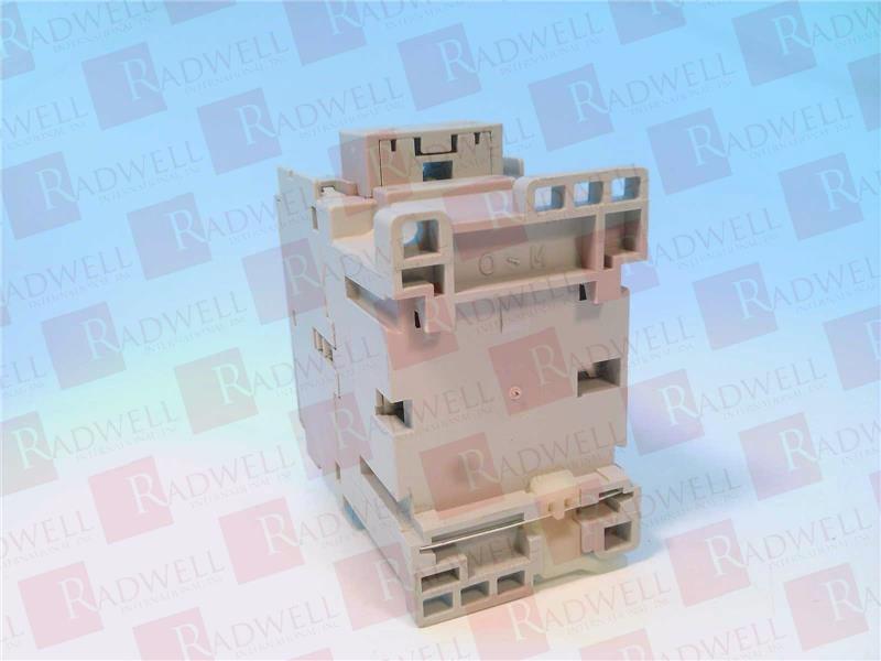 ALLEN BRADLEY 100-C12SKJ10