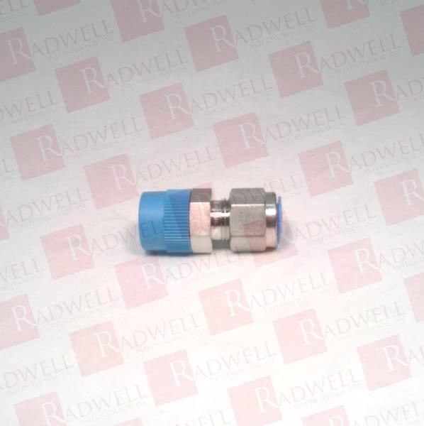 SWAGELOK SS-600-1-6BQ