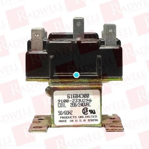 TYCO 9100-233U21