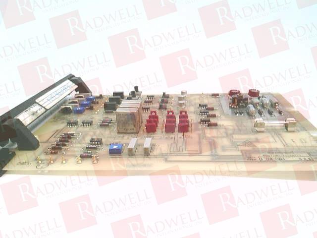 HONEYWELL 30734772-001