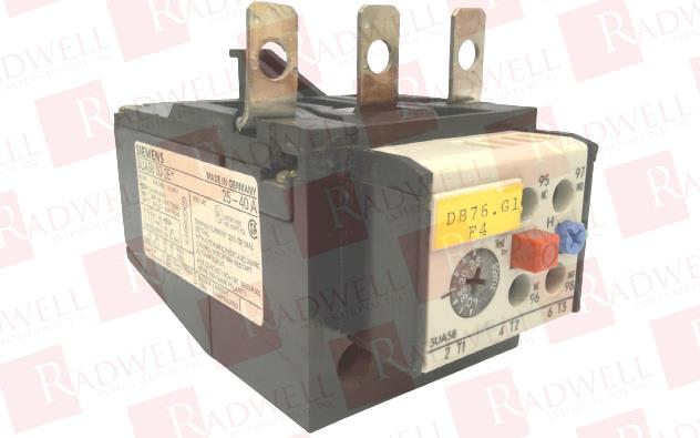 SIEMENS 3UA5800-2E