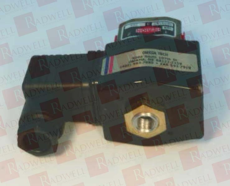 NORGREN 96-045-04.0801