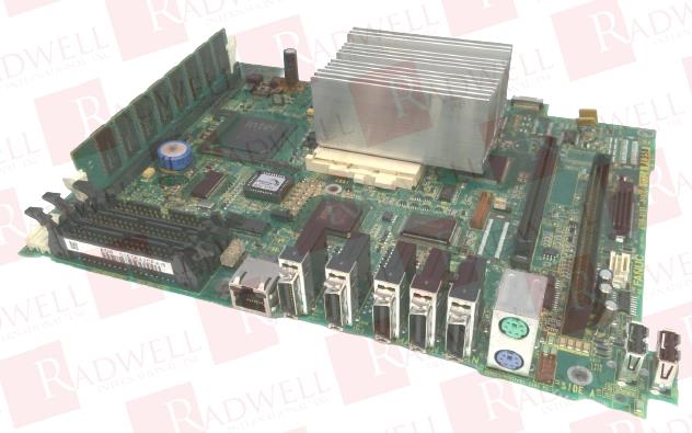 FANUC A20B-8100-0931