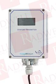  , DEW POINT TRANSMITTER, LCD DISPLAY, HI OR LOW INDICATORS