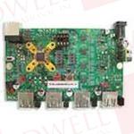 MICROCHIP TECHNOLOGY INC EVB-USB4604
