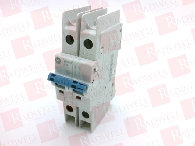 ALLEN BRADLEY 1489-M2C080