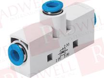 VN-20-H-T6-PQ4-VQ5-RO2-M Vacuum Generator by FESTO