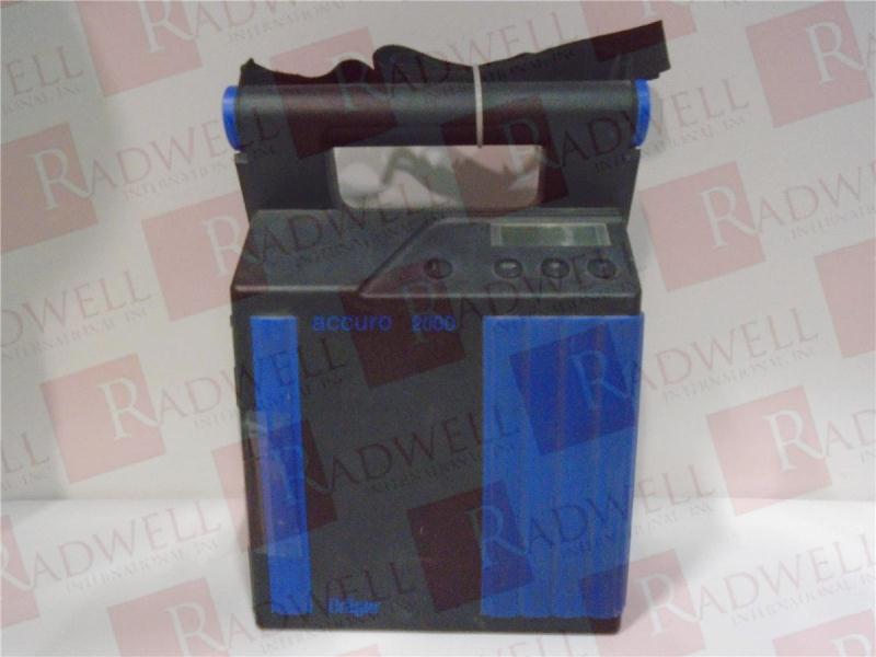 DRAGER 6400200