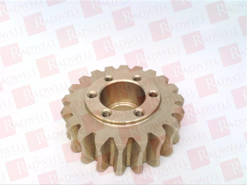 KHK AG2.5-20R1