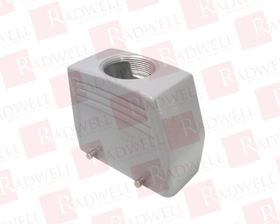 WEIDMULLER HDC 40D TOBU 1PG29G