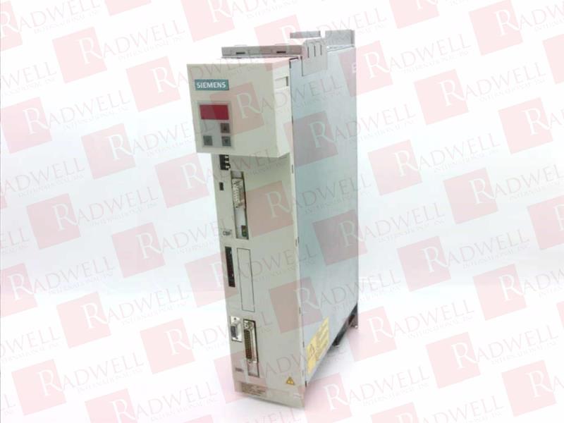 SIEMENS 6SE7021-0TP50-Z G91+C23+K80
