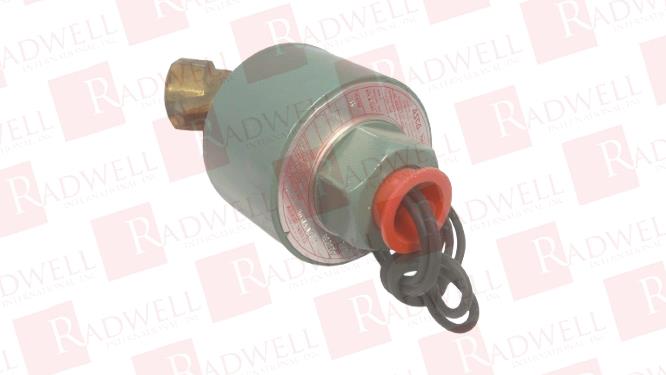ASCO 8031A16V-120/60