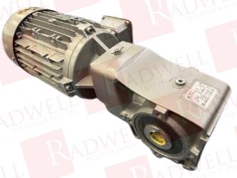 NORD SK92372.1AB-112MP/4 CUS