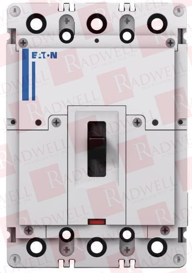 EATON CORPORATION PDG21M0015TFFL