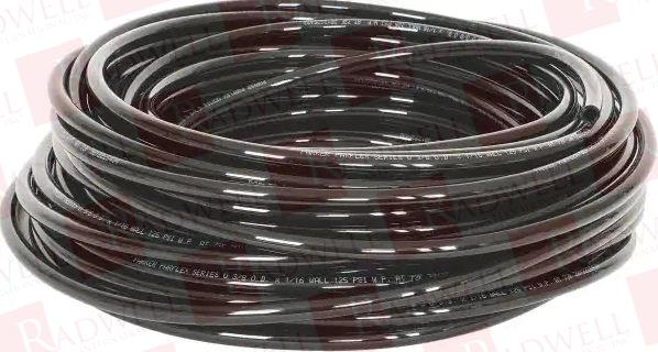 PARKER HU4BLK0100P
