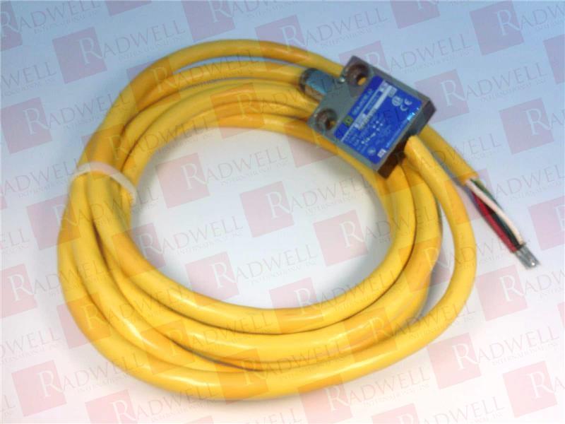 TELEMECANIQUE SENSORS 9007MS02S0300