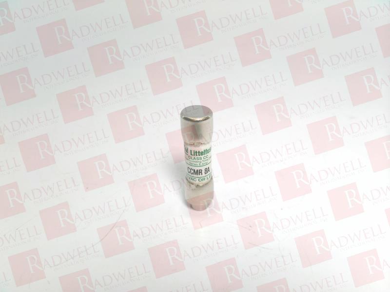 LITTELFUSE CCMR-008