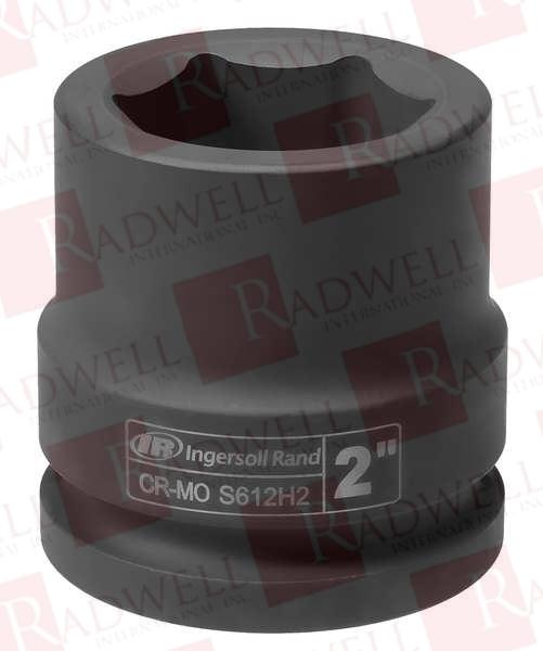 INGERSOLL RAND S612H1-34