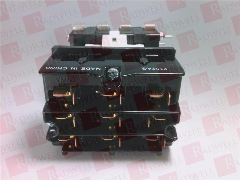 STRUTHERS DUNN RELAYS A275KXX91-24VAC