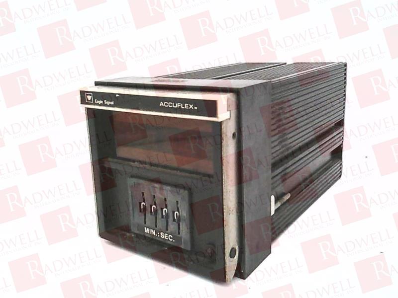 DANAHER CONTROLS CT616A6040524