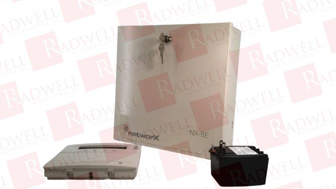 KIDDE-FENWAL, LLC NX-848E-KIT