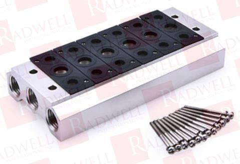 AIRTAC 6V230PJ3/8B200