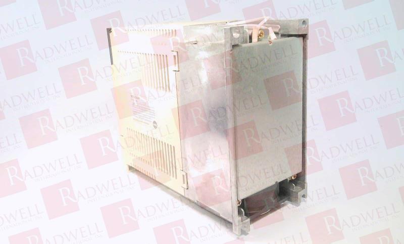 MITSUBISHI MR-J2-200A