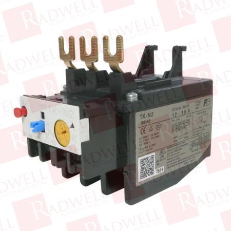 FUJI ELECTRIC 3NK1QN