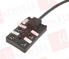 HARTING 090700102200