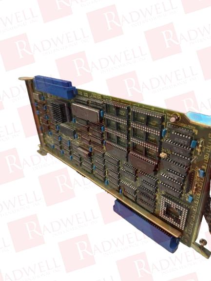 FANUC A16B-1211-0150/13D