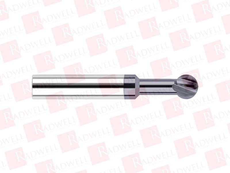 HARVEY TOOL 52910-C3