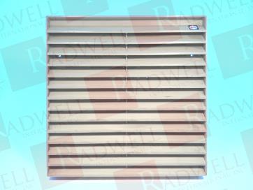  , FILTER FAN 115V .25AMPS 50/60HZ 1PH 20W