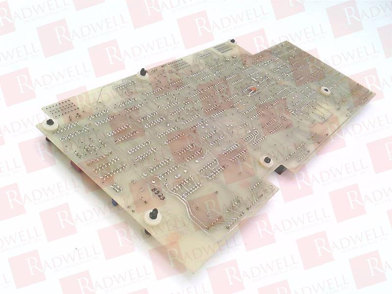 K TRON 9191-00007L