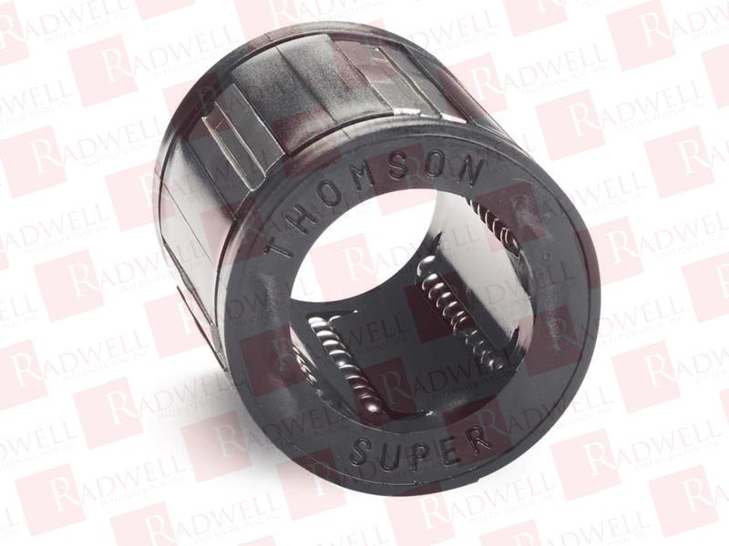 DANAHER MOTION SUPER16