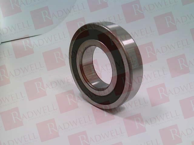 TIMKEN 6208-2RS-C3