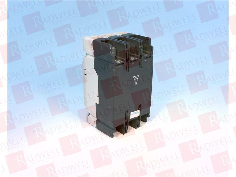 ALLEN BRADLEY 140U-H3C3-C25