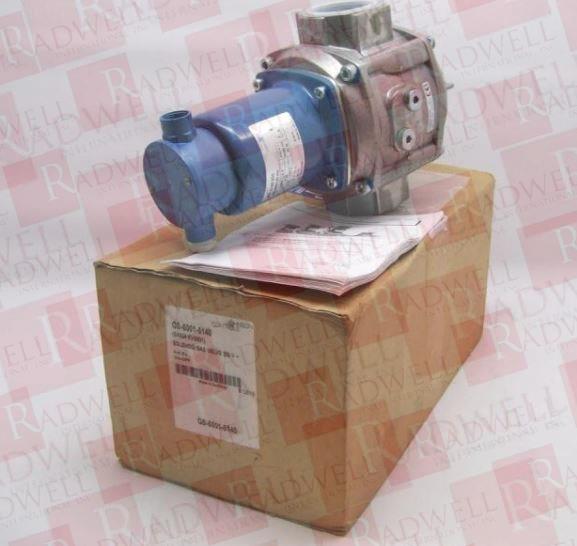 JOHNSON CONTROLS GS-5001-4140
