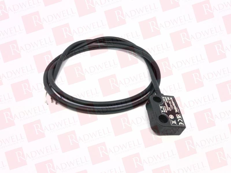 SCHMERSAL BNS260-02Z-L