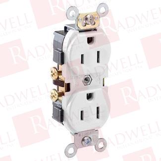 LEVITON CR15-W