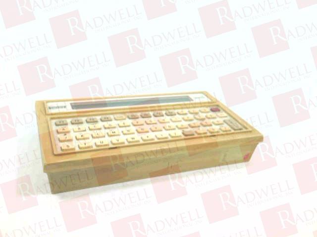 BURR BROWN TM8400-210