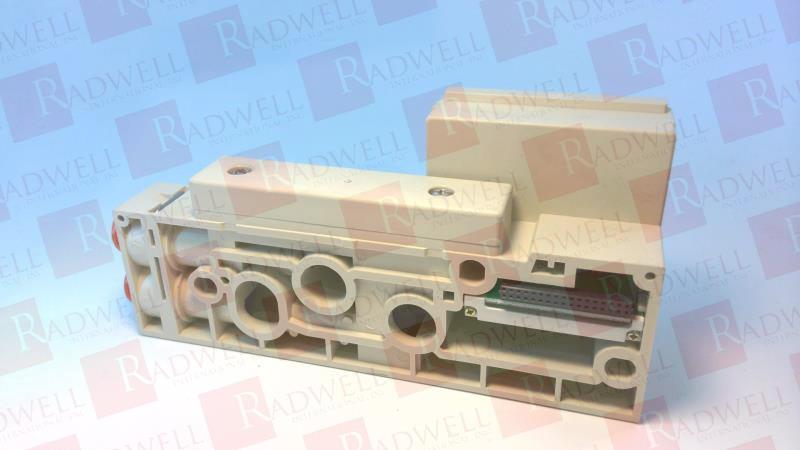 SMC SV4000-51D-18A-N11
